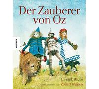 Der Zauberer von Oz