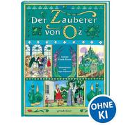 Der Zauberer von Oz – Gondolino