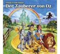 Der Zauberer von Oz L. Frank Baum L Frank Baum (Auteur)