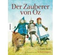Der Zauberer Von Oz