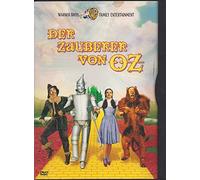 Le Magicien d'Oz – DVD – Import – Warner Bros.
