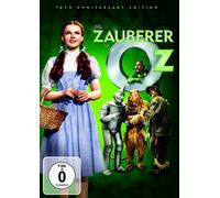 Der Zauberer von Oz - 70th Anniversary Edition