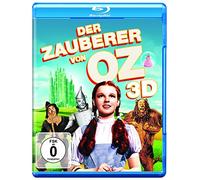 Der Zauberer Von Oz [Blu-Ray] [Import]