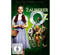 Der Zauberer von Oz – DVD – Classic Collection (Import allemand)