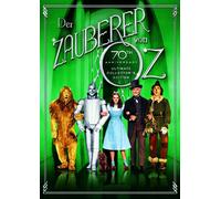 Der Zauberer von Oz [Édition Collector]