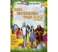 Der Zauberer von Oz - Oster Edition