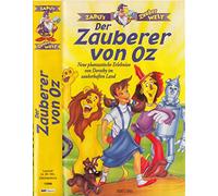 Der Zauberer von Oz - Zabu's Zauberwelt