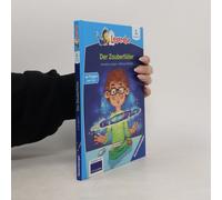 Le stylo magique – Leserabe dès 2e classe – Livre pour enfants dès 7 ans – Ravensburger