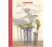 Der Zauberlehrling Goethe, Johann Wolfgang von (Auteur)