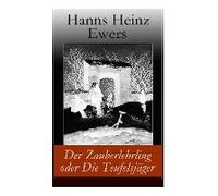 Der Zauberlehrling Oder Die Teufelsjäger