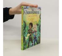 Der Zauberschüler (Band 4) - Kampf Um Die Magische Quelle