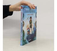 Der Zauberschüler (Band 5) - Im Kerker Der Hexenburg