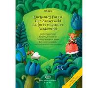 Der Zauberwald - Enchanted Forest / Recueil + Cd