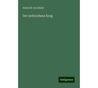 Der Zerbrochene Krug