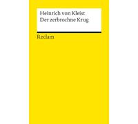 Der Zerbrochene Krug