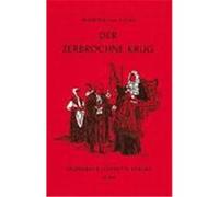 Der zerbrochene Krug Kleist, Heinrich von (Auteur)