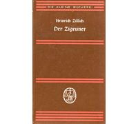 Der Zigeuner