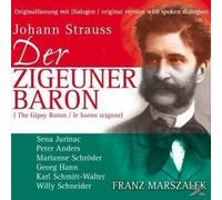 Der Zigeuner Baron