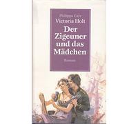 Der Zigeuner und das Mädchen