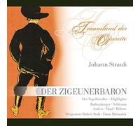 Der Zigeunerbaron