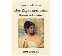 Der Zigeunerbaron