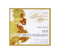 Der Zigeunerbaron