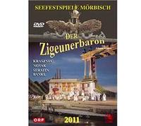 Der zigeunerbaron E
