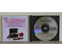 Der Zigeunerbaron /Excerpts/Strauss,J by Stolz