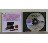 Der Zigeunerbaron/Excerpts/Strauss,J [Import]