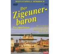 Der Zigeunerbaron - Strauss, J. -Jr