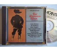 Der Zigeunerbaron (The Gypsy Baron) by Franz Marszalek / Kolner Rundfunk-Chor