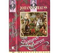 Der Zigeunerbaron [VHS]