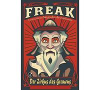 Der Zirkus Des Grauens