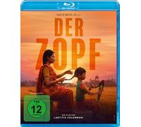 Der Zopf (Blu-ray) Sarah Kaminsky Laetitia Colombani