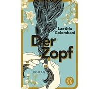Der Zopf: Roman