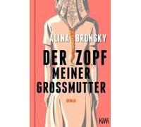 Der Zopf Meiner Großmutter