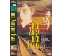 Der Zorn der Engel [VHS]