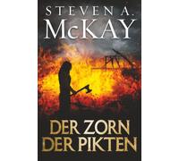Der Zorn der Pikten