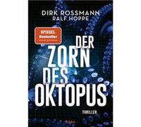 Der Zorn des Oktopus | Dirk Rossmann Dirk Rossmann (Auteur)