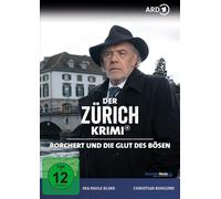 Borchert und die Glut des Boesen (Folge 24)