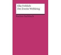 Der Zweite Weltkrieg