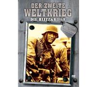 Der Zweite Weltkrieg-Die Blitzkriege [Import]