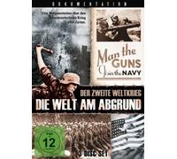 Der Zweite Weltkrieg-Die Welt am Abgrund [Import]