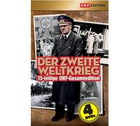 Der Zweite Weltkrieg: Gesamtedition [Standard Version] [Import]