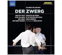 The State Opera – film de Toni Schmid – Blu-ray – NAXOS