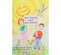 Der Zwerg und die Riesin