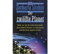 Der zwölfte Planet Sitchin, Zecharia (Auteur)