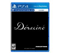 Sony Jeu PS4 PlayStation VR Déraciné – Import (US)