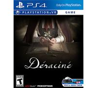 Déraciné - Ps4 (Us)