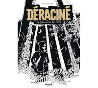Déraciné: Un tirailleur en fuite